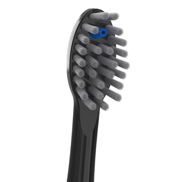 Waterpik™ Sonic-Fusion™ Full-Size Replacement Flossing Brush Heads – Black – Black (SFFB-2EB) - Image 3