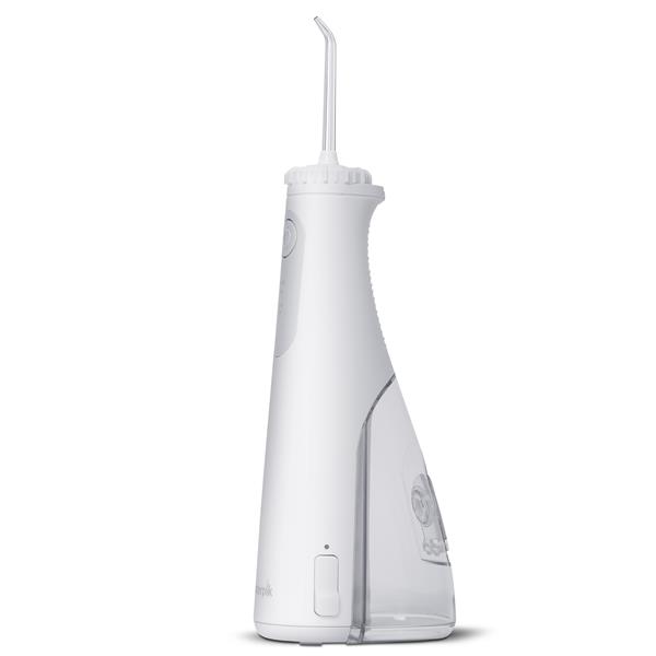 White Cordless Gem 5100 Water Flosser – White (WF-27CD010) - Image 11