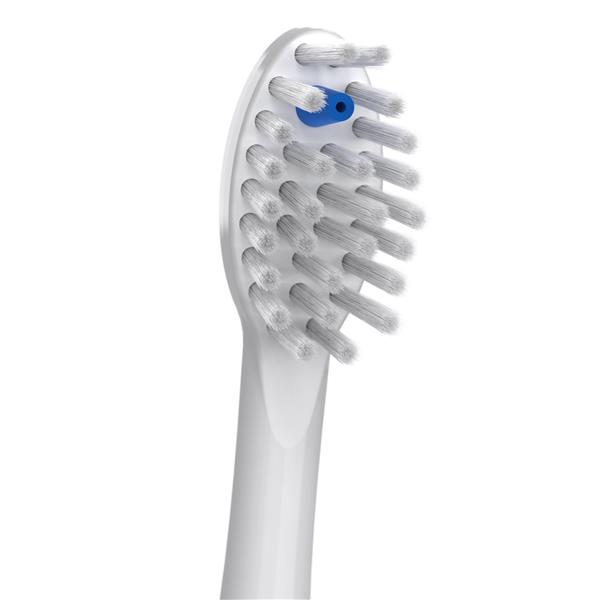 Waterpik™ Sonic-Fusion™ Full-Size Replacement Flossing Brush Heads – White – White (SFFB-2EW) - Image 3