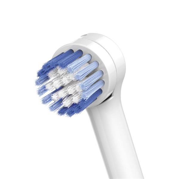 Waterpik™ Triple Clean Replacement Brush Heads – White – White (OTRB-3WW) - Image 2