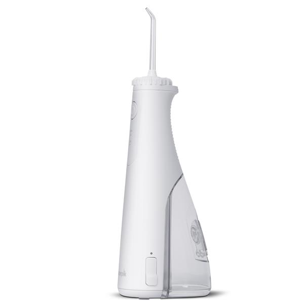 White Cordless Plus 5000 Water Flosser – White (WF-26W010) - Image 11