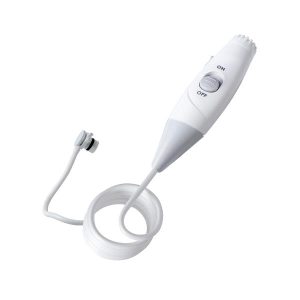 Handle Replacement for Aquarius™ Water Flosser (WP-660 / WP-670 Series) – White (WP-660-handle-hose)