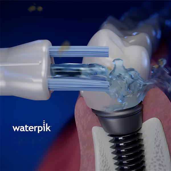 Waterpik™ Whitening Water Flosser – Plaque Seeker™ Tip – (WPS-2E) - Image 3
